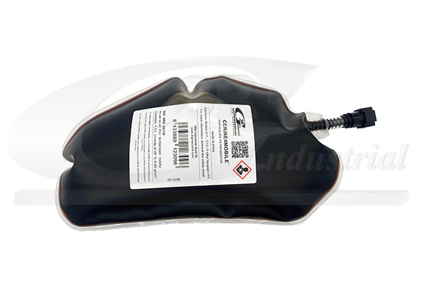 3RG Additiv, sod-/partikelfilterregenerering 88250 for PEUGEOT