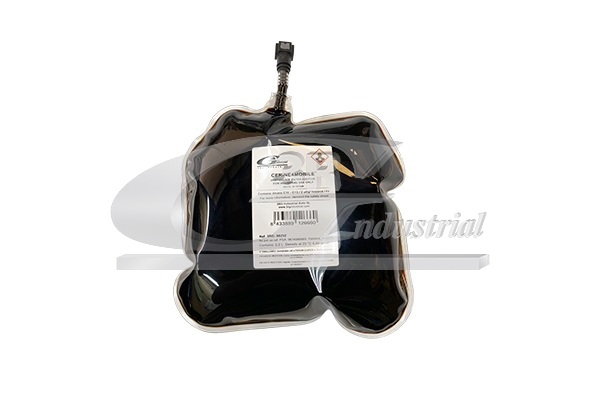3RG Additiv, sod-/partikelfilterregenerering 88252 for PEUGEOT CITROËN