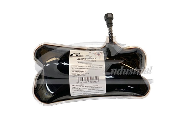 3RG Additiv, sod-/partikelfilterregenerering 88255 for PEUGEOT CITROËN