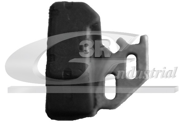 3RG Holder, udstødningssystem 70620 for RENAULT
