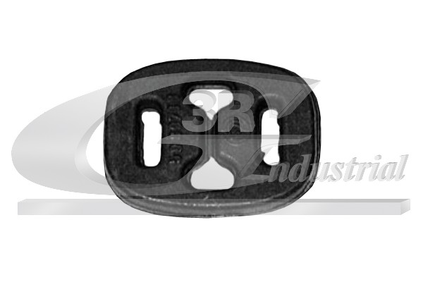 3RG Holder, udstødningssystem 70900 for LANCIA