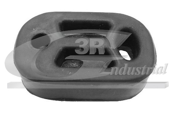 3RG Gummianslag, udstødning 70202 for PEUGEOT