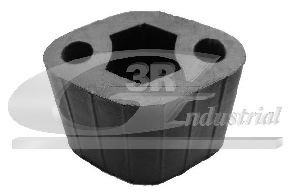 3RG Gummianslag, udstødning 70200 for PEUGEOT