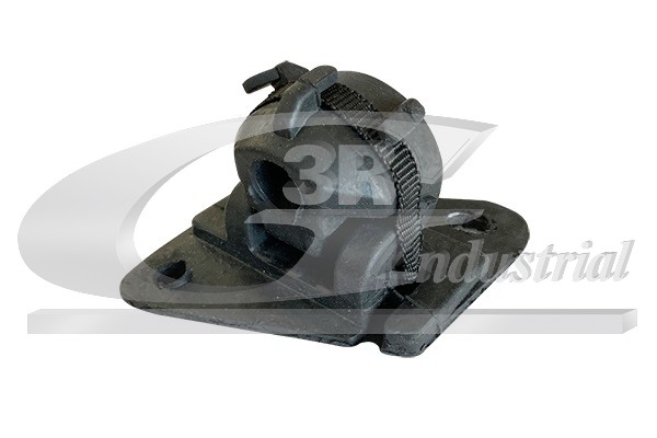 3RG Holder, udstødning 70222 bag for CITROËN