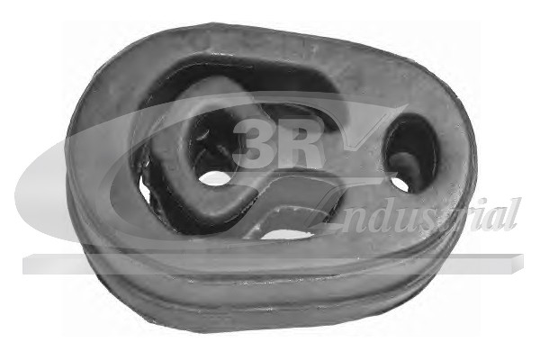 3RG Holder, udstødning 70301 for FORD