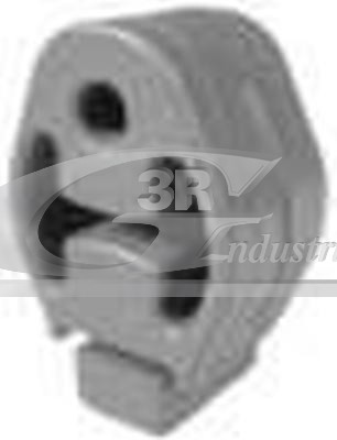 3RG Holder, udstødning 70306 for FORD VOLVO MAZDA