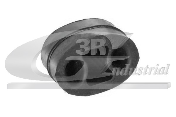 3RG Holder, udstødningssystem 70403 for OPEL