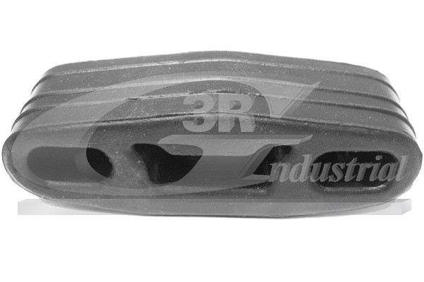 3RG Holder, udstødningssystem 70402 for OPEL