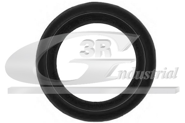 3RG Gummianslag, udstødning 70605 foran for RENAULT