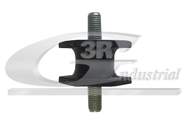 3RG Holder, udstødningssystem 70607 for CITROËN RENAULT
