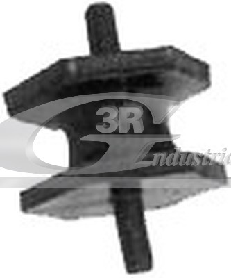 3RG Holder, udstødningssystem 70606 for OPEL RENAULT