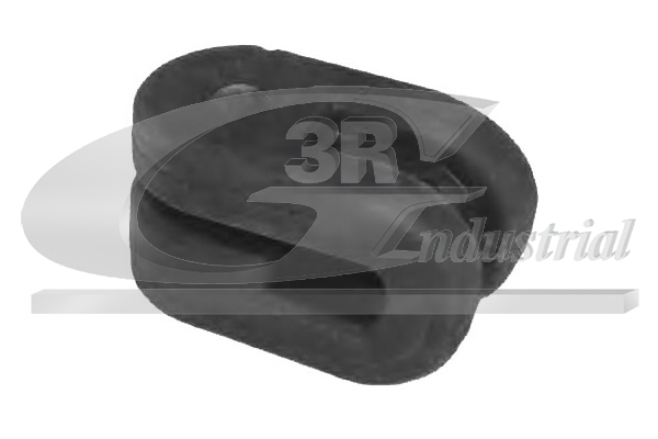 3RG Holder, udstødningssystem 70609 for PEUGEOT RENAULT