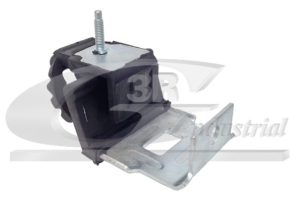 3RG Gummianslag, udstødning 70621 bag for RENAULT