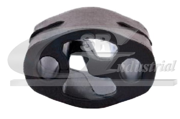 3RG Holder, udstødningssystem 70623 for DACIA