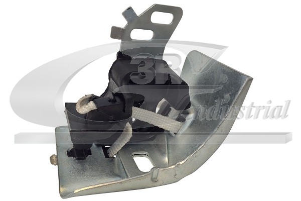 3RG Holder, udstødningssystem 70625 bag for RENAULT