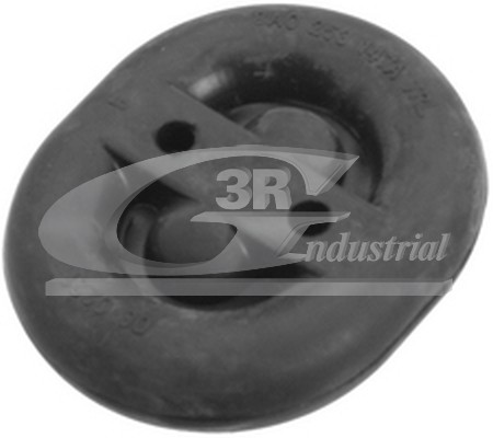 3RG Holder, udstødning 70703 for VW MERCEDES-BENZ