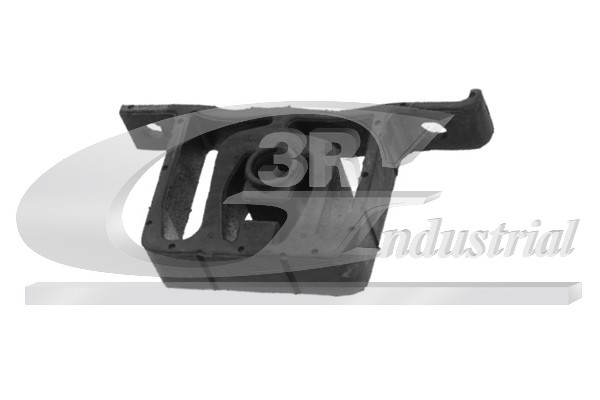3RG Holder, udstødning 70711 for SKODA