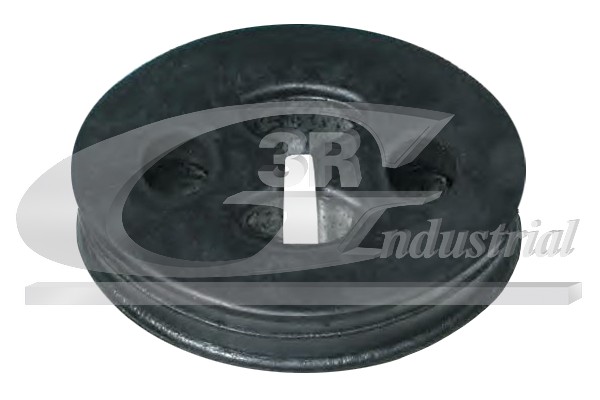 3RG Holder, udstødningssystem 70902 for FIAT