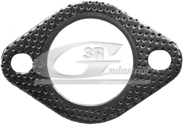 3RG Pakning, udstødningsrør 71305 for KIA
