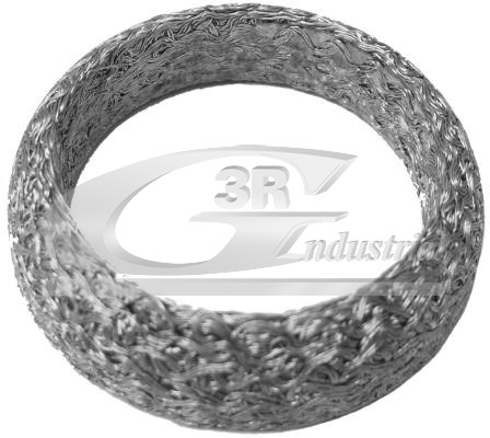 3RG Pakning, udstødningsrør 71400 for OPEL