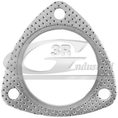 3RG Pakning, udstødningsrør 71403 for OPEL
