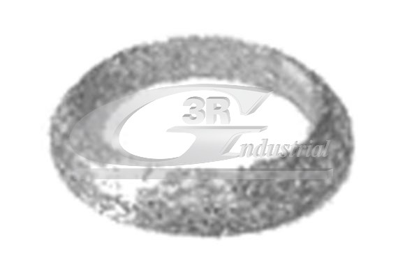 3RG Pakning, udstødningsrør 71602 for RENAULT