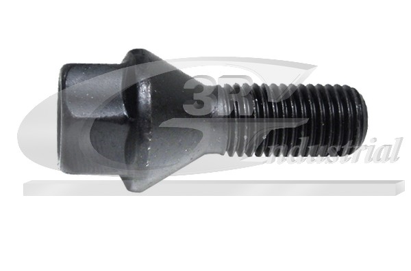 3RG Hjulbolt 83053 for MERCEDES-BENZ MINI DACIA