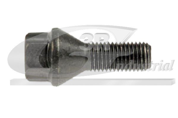 3RG Hjulbolt 83050 for OPEL VAUXHALL FIAT SUZUKI