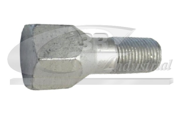 3RG Hjulbolt 83056 for PEUGEOT FIAT