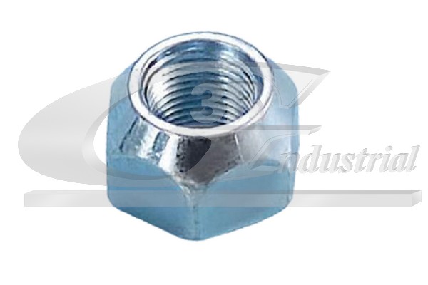 3RG Hjulmøtrik 83059 for VOLVO FORD
