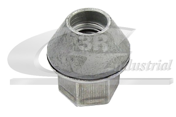3RG Hjulmøtrik 83058 for FORD VOLVO