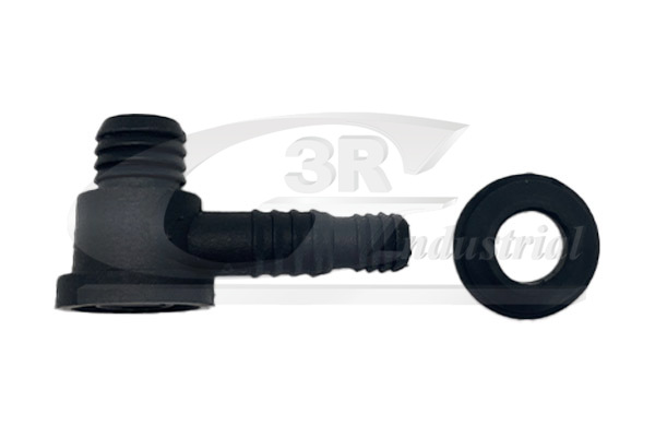 3RG Rep.sæt, bremsekraftforstærker 80010 for VOLVO CITROËN/PEUGEOT NISSAN RENAULT