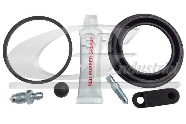 3RG 90703 foraksel for VW