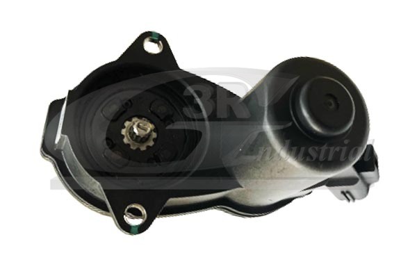 3RG Servomotor, standbremse kaliber 11600 for FNM RENAULT MAZDA INFINITI RENAULT TRUCKS LAND ROVER VUHL