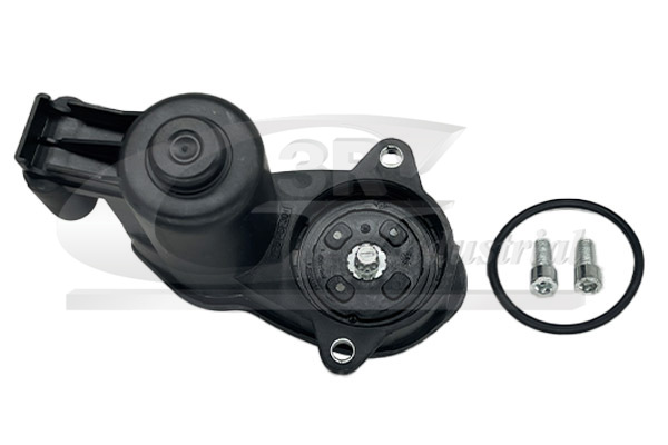 3RG Servomotor, standbremse kaliber 11103 for BMW LAND ROVER