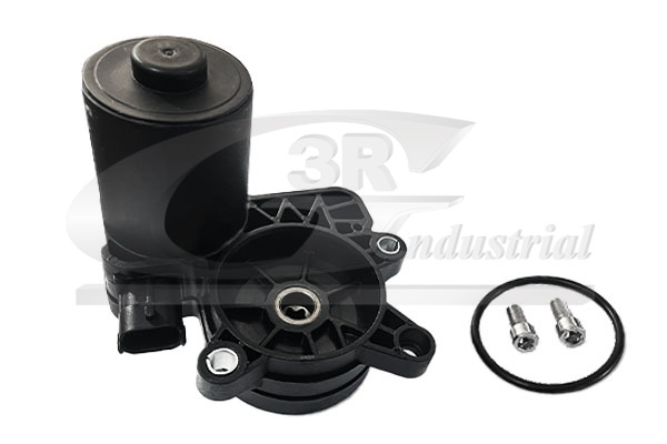 3RG Servomotor, standbremse kaliber 11302 Bagaksel højre for FORD