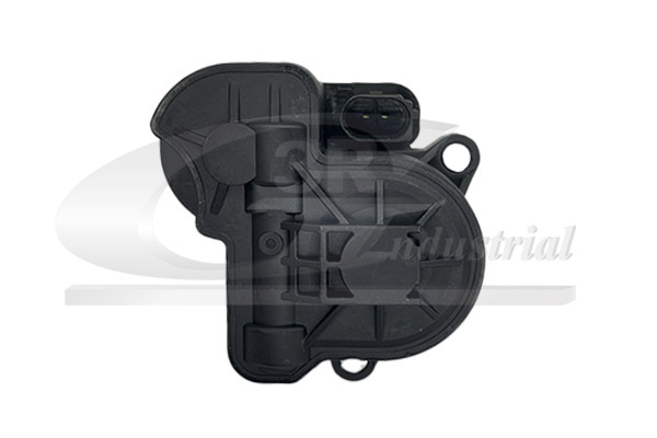 3RG Servomotor, standbremse kaliber 11714 Bagaksel højre for CUPRA