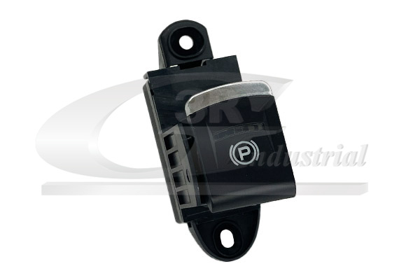 3RG Kontakt, parkeringsbremseaktivering 11719 for AUDI