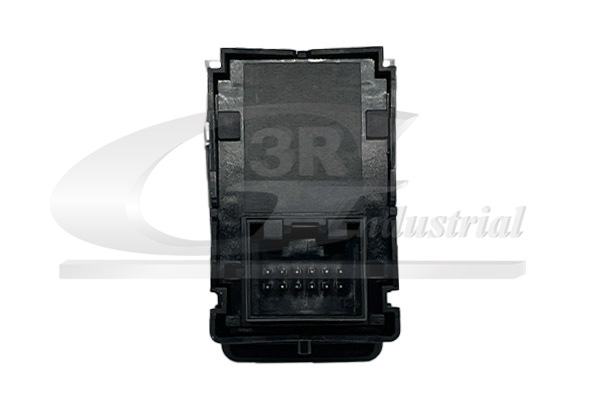3RG Kontakt, parkeringsbremseaktivering 11720 for AUDI