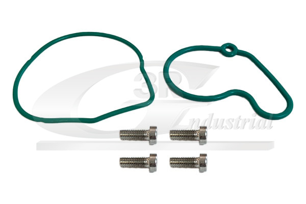 3RG Reperationssæt, vacuumpumpe (bremsesystem) 74708 for SEAT