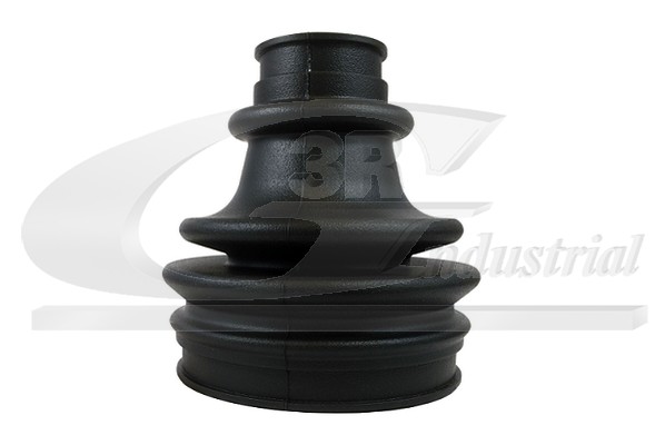3RG Drivaksel Manchet 17204 hjulsidet