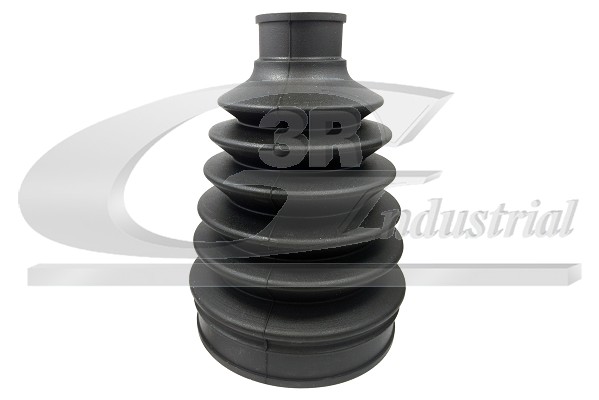 3RG Drivaksel Manchet 17602 hjulsidet for RENAULT