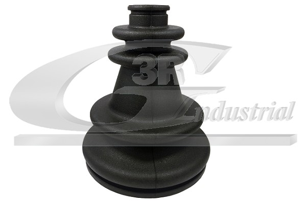 3RG Drivaksel Manchet 17617 gearkasse-monteret for RENAULT