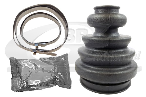 3RG Drivaksel Manchetsæt 17701k gearkasse-monteret for FORD VW