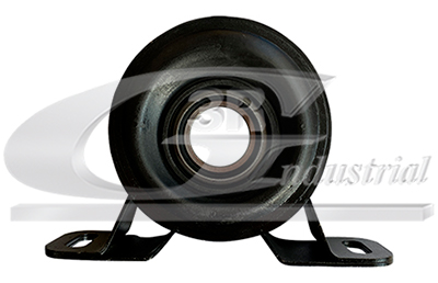 3RG Ophængning, drivaksel 40309 midten for FORD