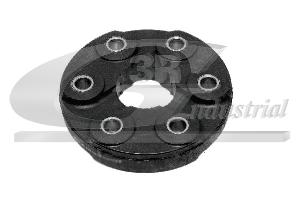 3RG Led, kardanaksel 80118 for BMW VOLVO