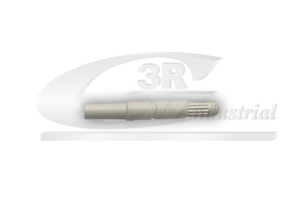 3RG Speedometeraksel 24637 for RENAULT DACIA
