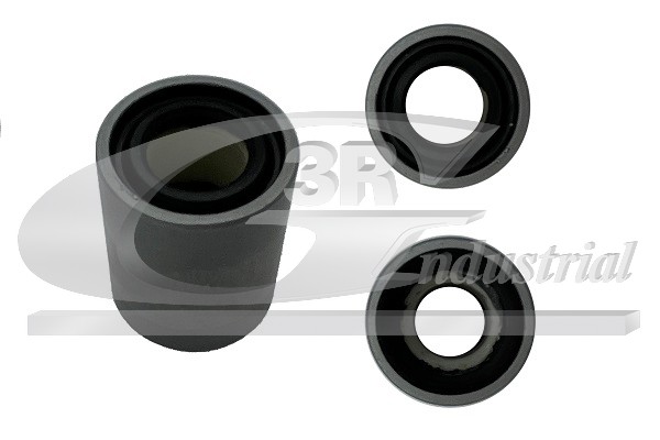 3RG Centerleje, kardanaksel 50133 for BMW