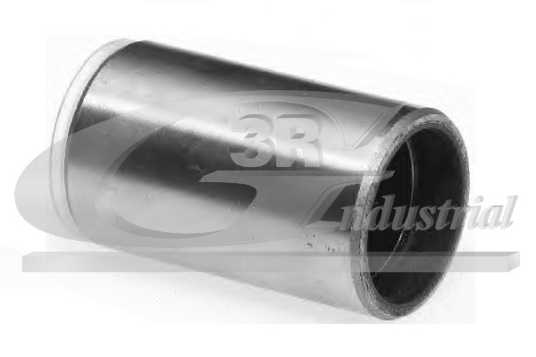3RG Centerleje, kardanaksel 80516 for MERCEDES-BENZ