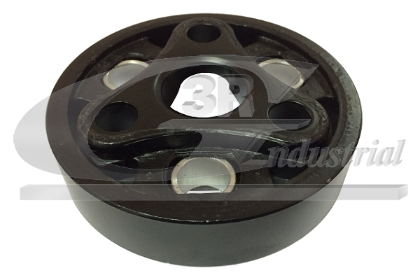 3RG Led, kardanaksel 80540 for MERCEDES-BENZ